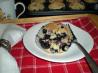 The Best Blueberry Muffins