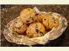 The Best Blueberry Muffins