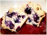 The Best Blueberry Muffins