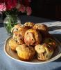 The Best Blueberry Muffins