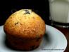 The Best Blueberry Muffins