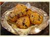 The Best Blueberry Muffins