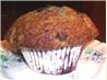 The Best Blueberry Muffins