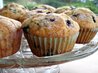 The Best Blueberry Muffins