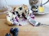 The Best Blueberry Muffins