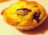 The Best Blueberry Muffins