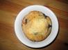 The Best Blueberry Muffins