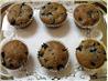The Best Blueberry Muffins