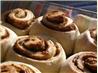 Bread Machine Cinnamon Buns