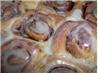 Bread Machine Cinnamon Buns