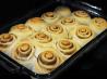 Bread Machine Cinnamon Buns