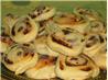 Bread Machine Cinnamon Buns