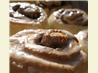 Bread Machine Cinnamon Buns