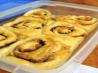 Bread Machine Cinnamon Buns
