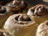 Bread Machine Cinnamon Buns