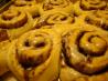 Bread Machine Cinnamon Buns