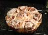 Bread Machine Cinnamon Buns