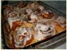 Bread Machine Cinnamon Buns