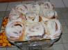 Bread Machine Cinnamon Buns