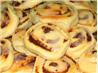 Bread Machine Cinnamon Buns