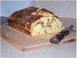 Cinnamon Bread. Photo by AMDmtmom