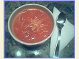 Tomato Soup