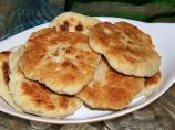 American Indian Fry Bread