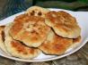 American Indian Fry Bread