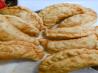American Indian Fry Bread. Recipe by TammieV