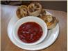Pizza Roll-Ups (Oamc)