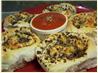 Pizza Roll-Ups (Oamc)