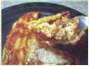 Freeze Ahead Manicotti