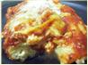 Freeze Ahead Manicotti