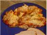 Freeze Ahead Manicotti