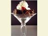 A Different Black Forest Dump Cake. Recipe by Just Cher
