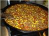 Easy Hamburger Corn Casserole