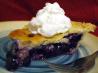 Peggy's Foolproof  Pie Crust. Recipe by Barb Gertz