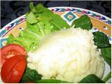 Creamy Mashed Potatoes