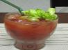 Wasabi Bloody Mary