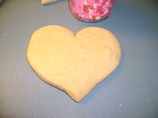 Sourdough Sugar Cookies. Photo by KennKonn