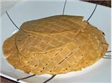 Corn Tortillas