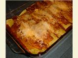 Easy Veggie Enchiladas With Quick Sauce