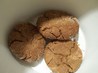 Molasses Cookies. Recipe by Dallas and Rina