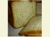 Garden Herb Bread (For the Bread Machine)
