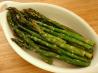 Roasted Asparagus
