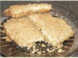 Cream-Filled Oat Bars. Photo by CrystalA
