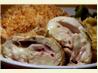 Chicken Cordon Bleu. Recipe by ~Nimz~