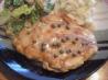 Chicken Piccata. Recipe by Kirstin in the Couv