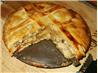 Roasted Chicken Pot Pie. Recipe by kiwidutch