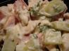 Greek Chicken Salad